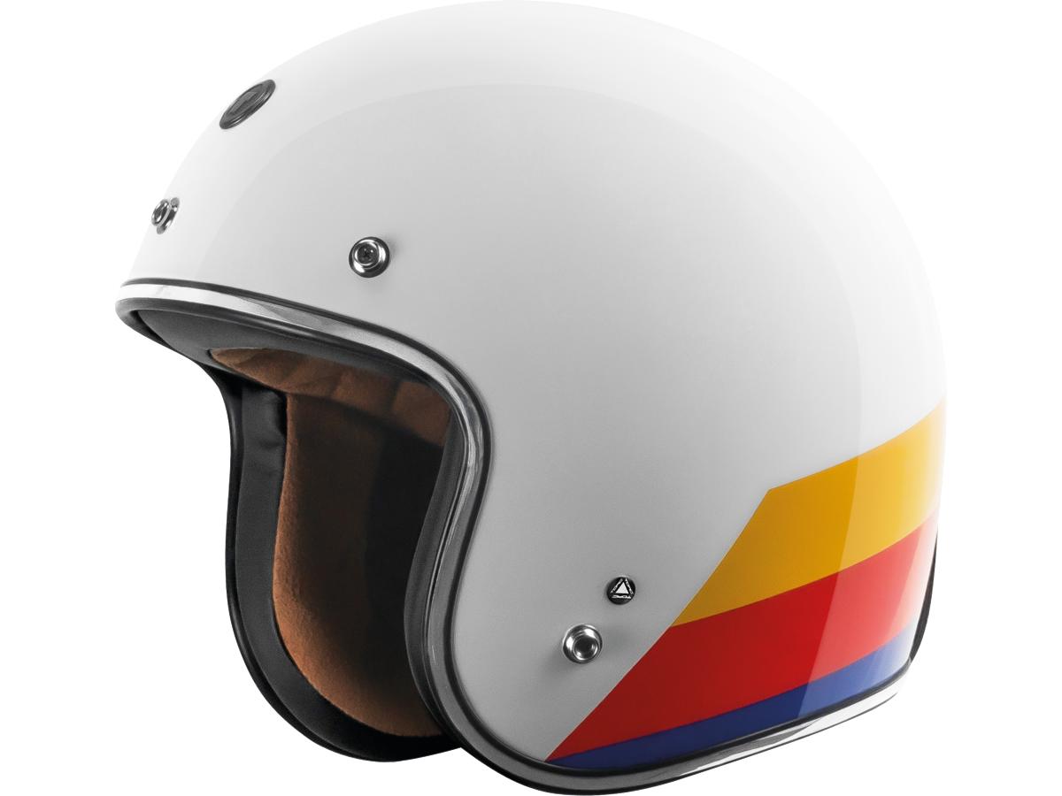 Torc T-50 ECE Retro Jet Full Tree