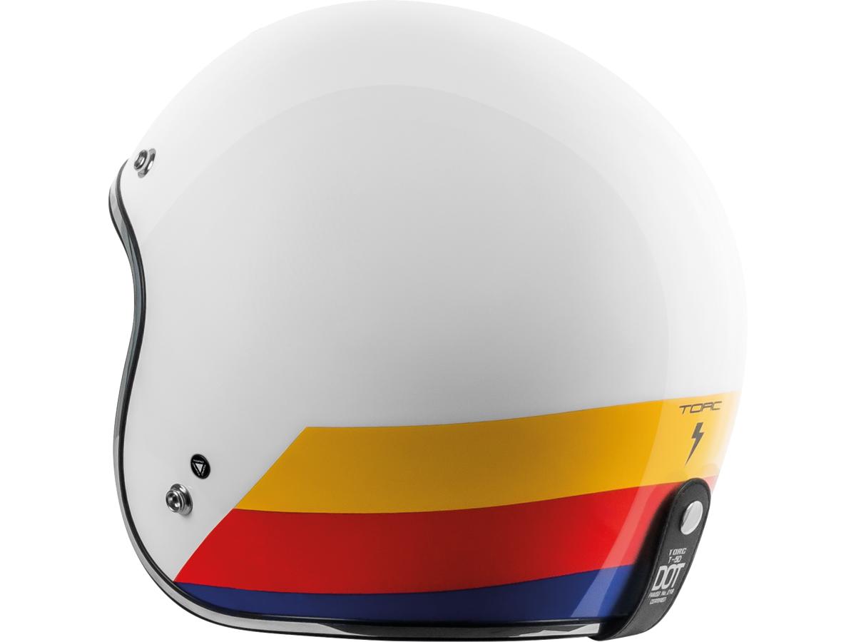 Torc T-50 ECE Retro Jet Full Tree