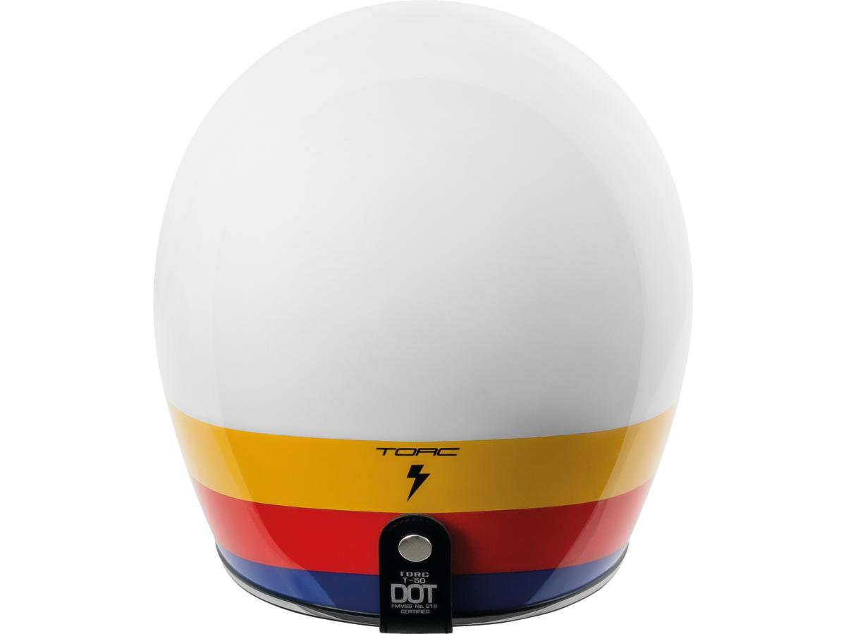 Torc T-50 ECE Retro Jet Full Tree