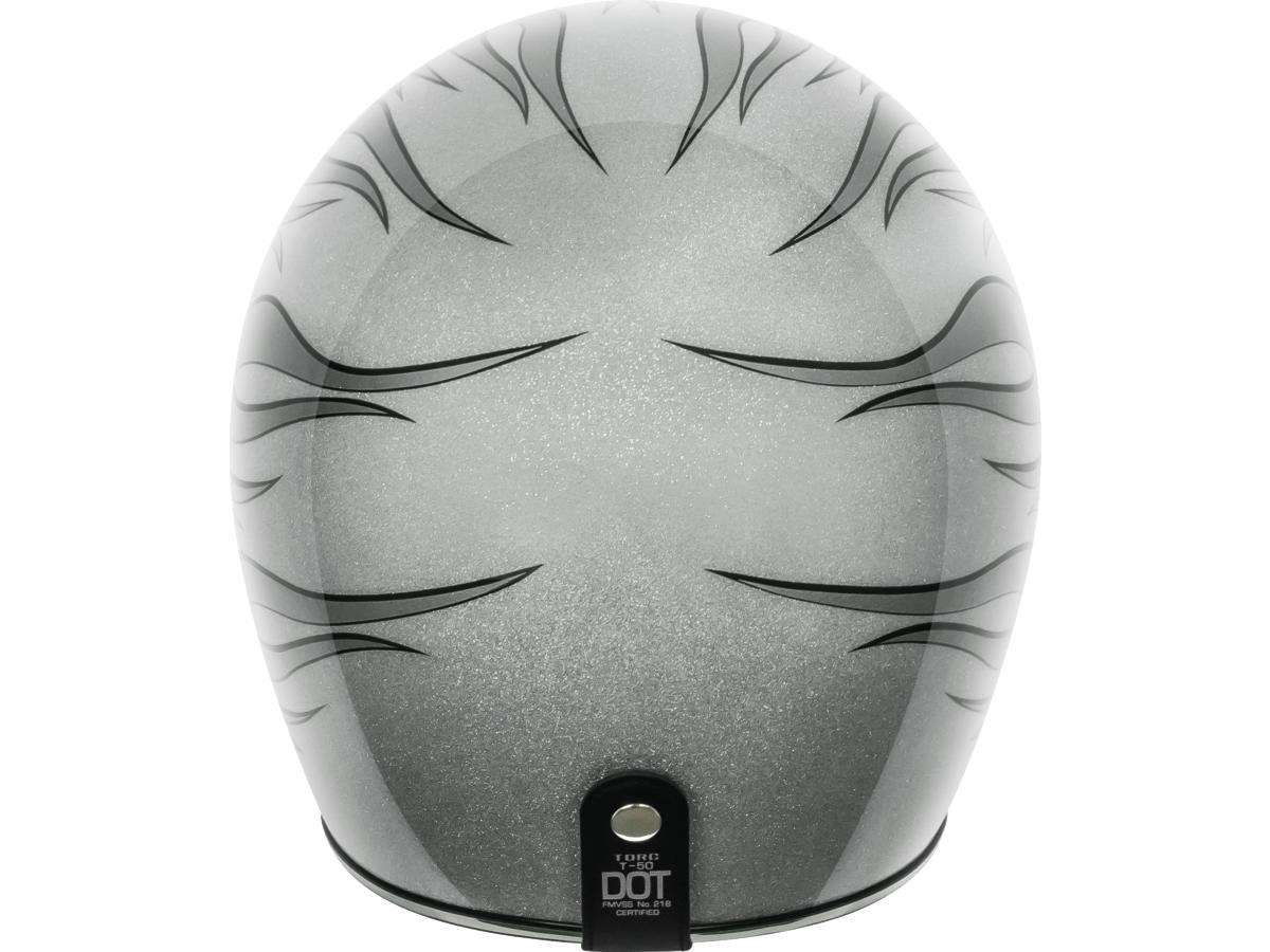 Torc T-50 ECE Retro Jet Blaze