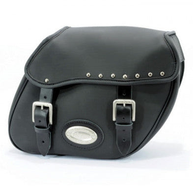 Longride Iparex Saddlebags Black CIL140 - 16 Liters - product view