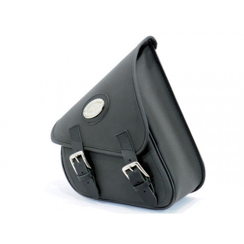 Longride Iparex Swing Arm Bag Black CIL274 - 7.6 Liters