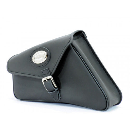 Longride Iparex Swing Arm Bag Black CIL282 - 5.8 Liters