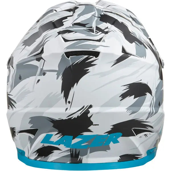 Lazer Phoenix+ Cycle Helmet Black / Grey - FREE UK Shipping, FREE 365 Day Returns | Moto Central