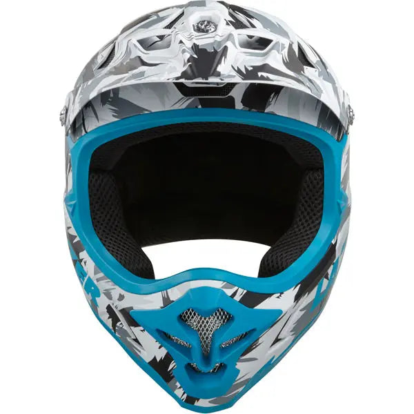 Lazer Phoenix+ Cycle Helmet Black / Grey - FREE UK Shipping, FREE 365 Day Returns | Moto Central