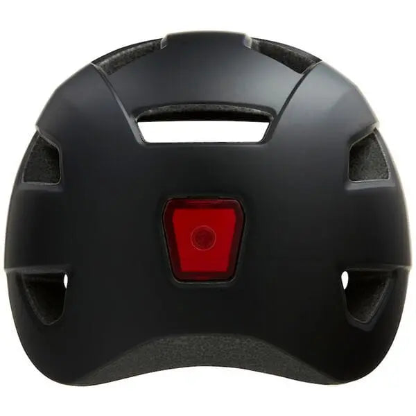 Lazer Rechargeable LED For Gekko Lil'Gekko Lizard Cycle Helmet Red - FREE UK Shipping, FREE 365 Day Returns | Moto Central