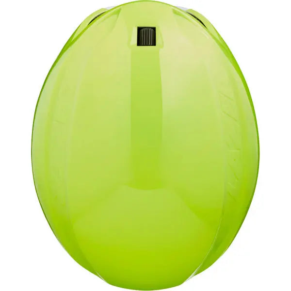 Lazer Sphere Aeroshell For Cycle Helmet Yellow - FREE UK Shipping, FREE 365 Day Returns | Moto Central