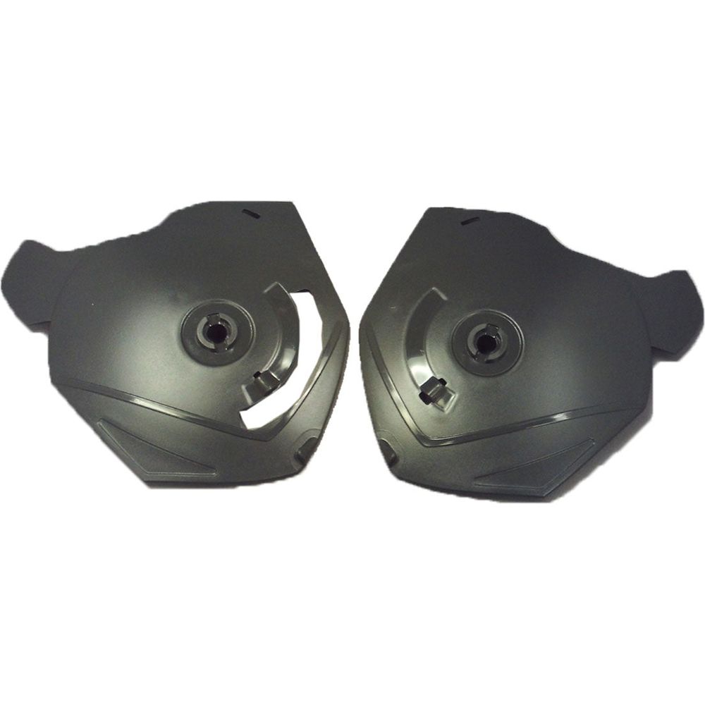 Caberg Chin Plate Between Chin / Shell For Tourmax Helmet