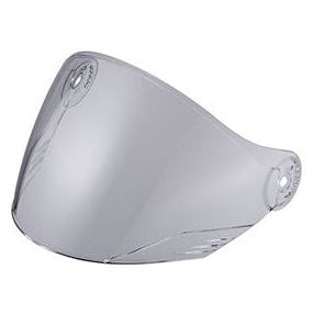 Caberg Riviera V4 and V4 X clear anti-scratch outer visor A9402DB