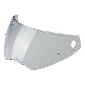 Caberg Duke Evo Clear Pinlock-Ready Outer Visor A9423DB, side product view