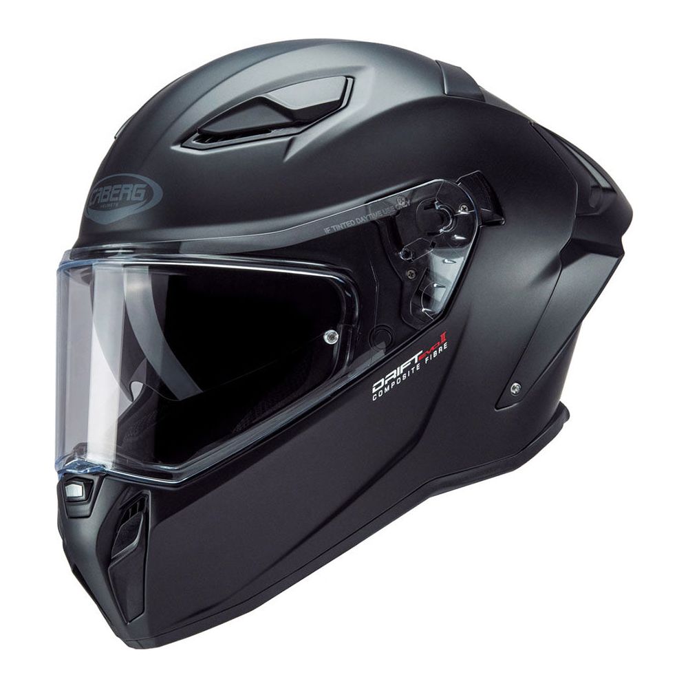 Caberg Drift Evo 2 Matt Black