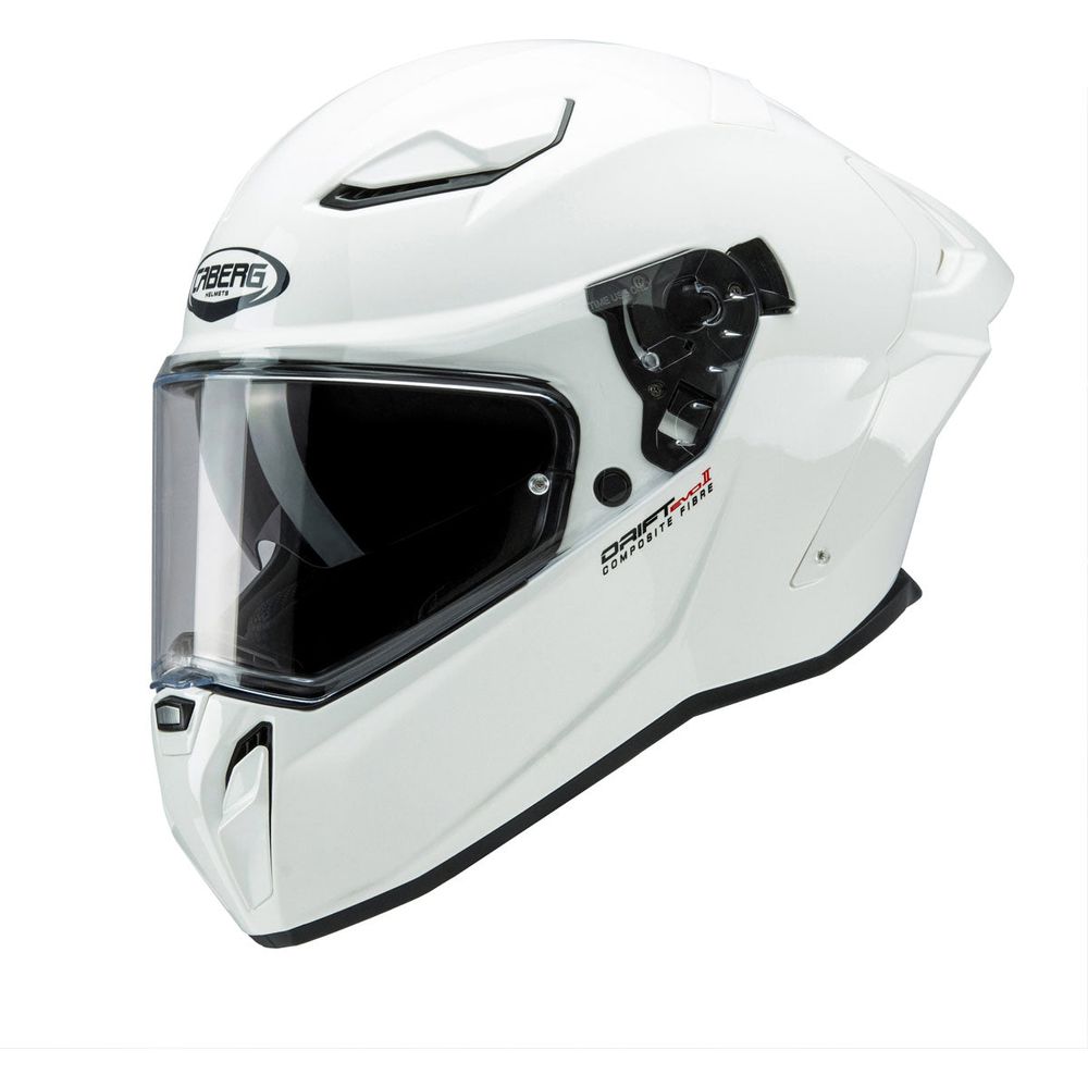Caberg Drift Evo 2 White