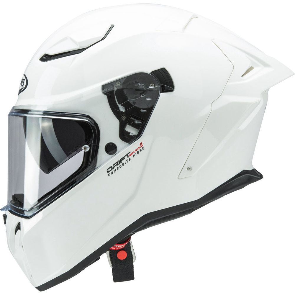 Caberg Drift Evo 2 White
