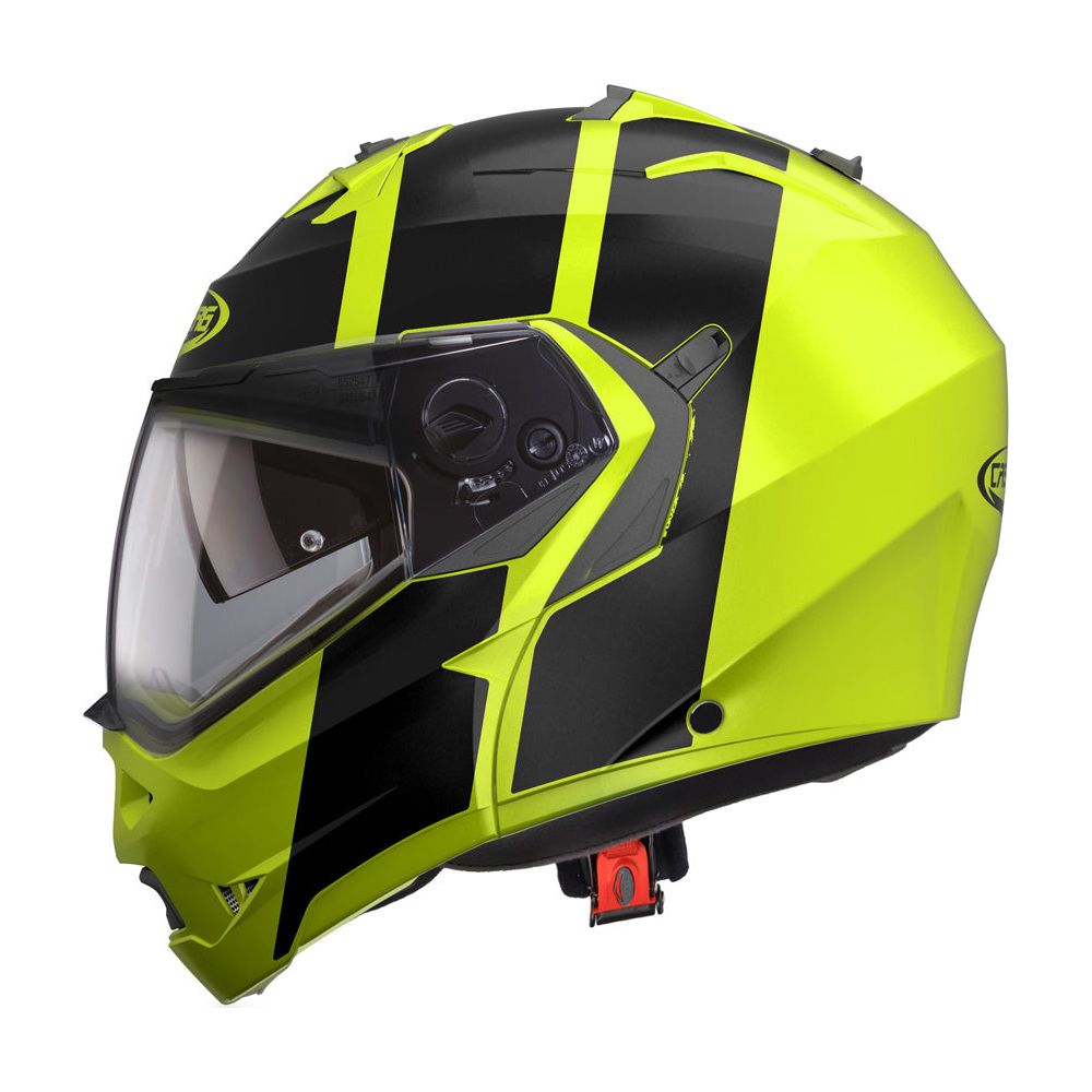 Caberg Duke 2 Impact Fluo Yellow / Black
