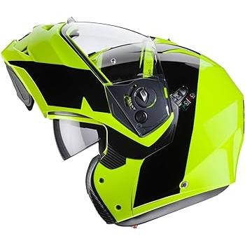 Caberg Duke 2 Impact Fluo Yellow / Black