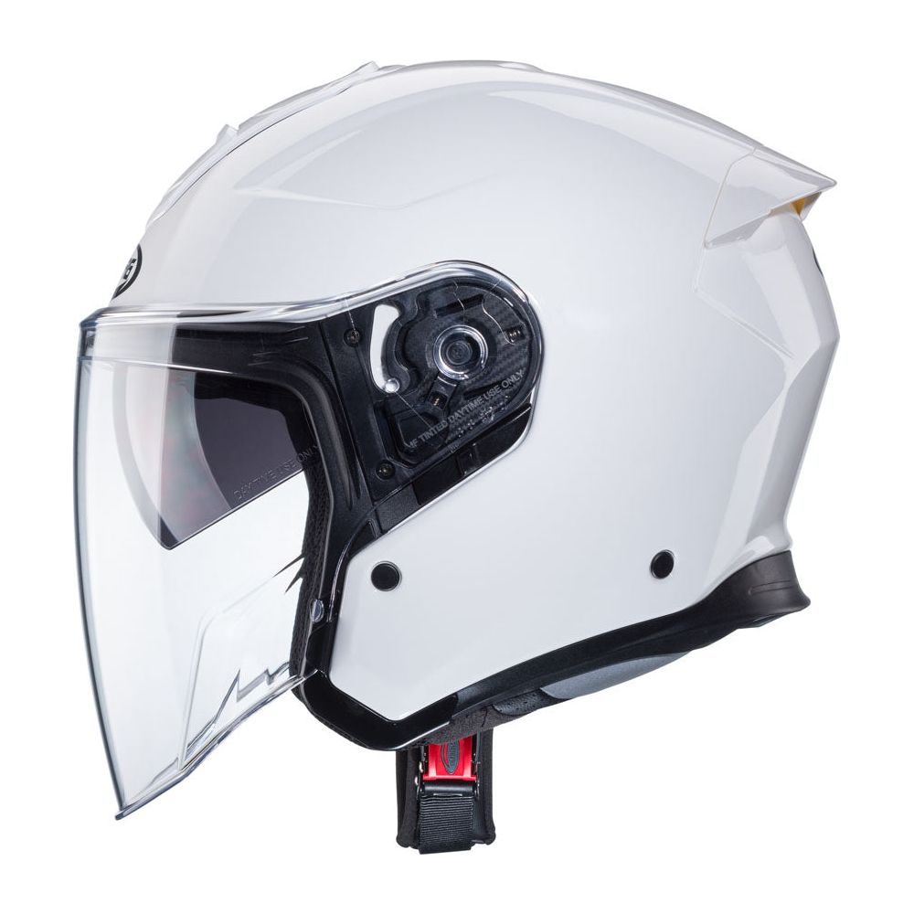 Caberg Flyon 2 Plain White