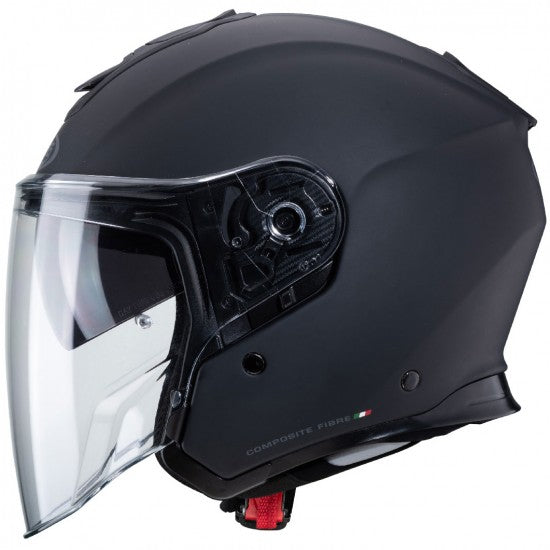Caberg Flyon Plain Matt Black