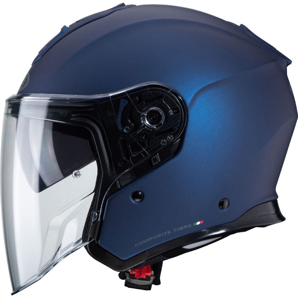 Caberg Flyon Plain Matt Blue