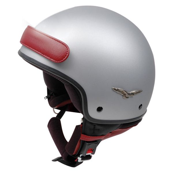 caberg downtown s open face helmet Freedom Plain Matt Silver FREE UK Delivery Dual Mode Armband Heart Rate Monitor:No Thanks Schwinn Womens in Bikes CAD26COMBO
