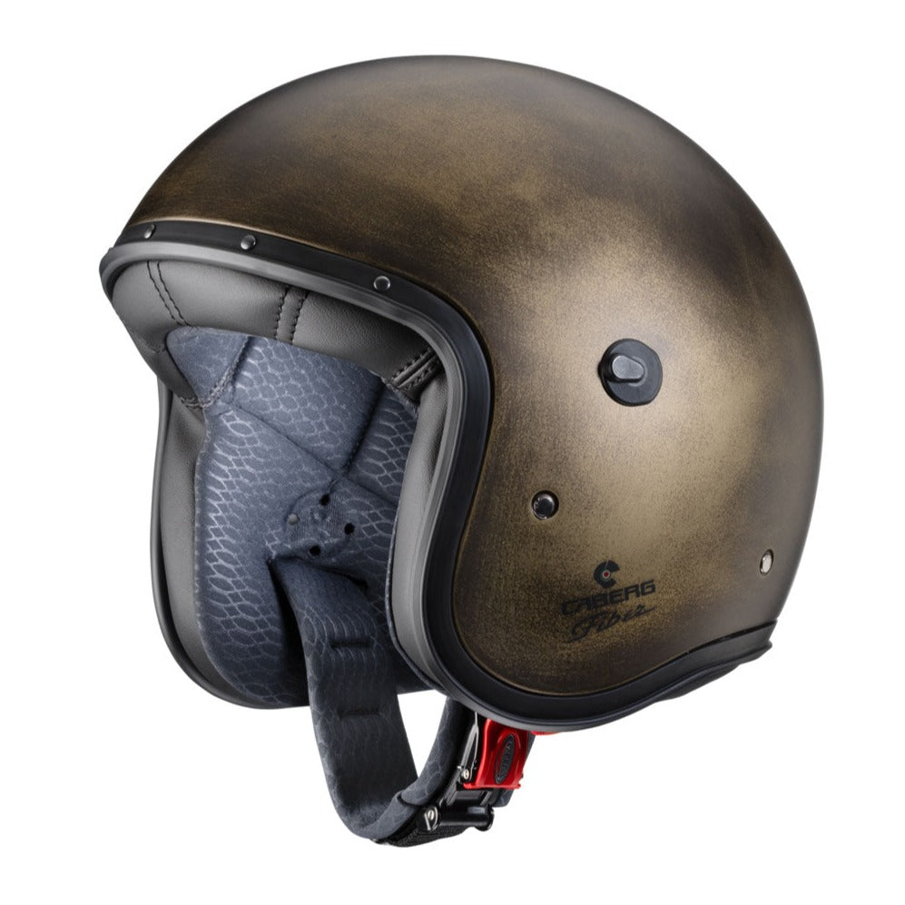 Caberg Freeride Plain Bronze