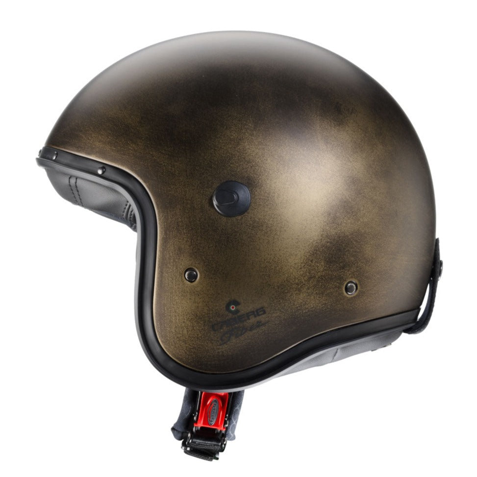 Caberg Freeride Plain Bronze