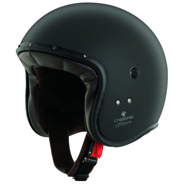Caberg Freeride Plain Matt Black