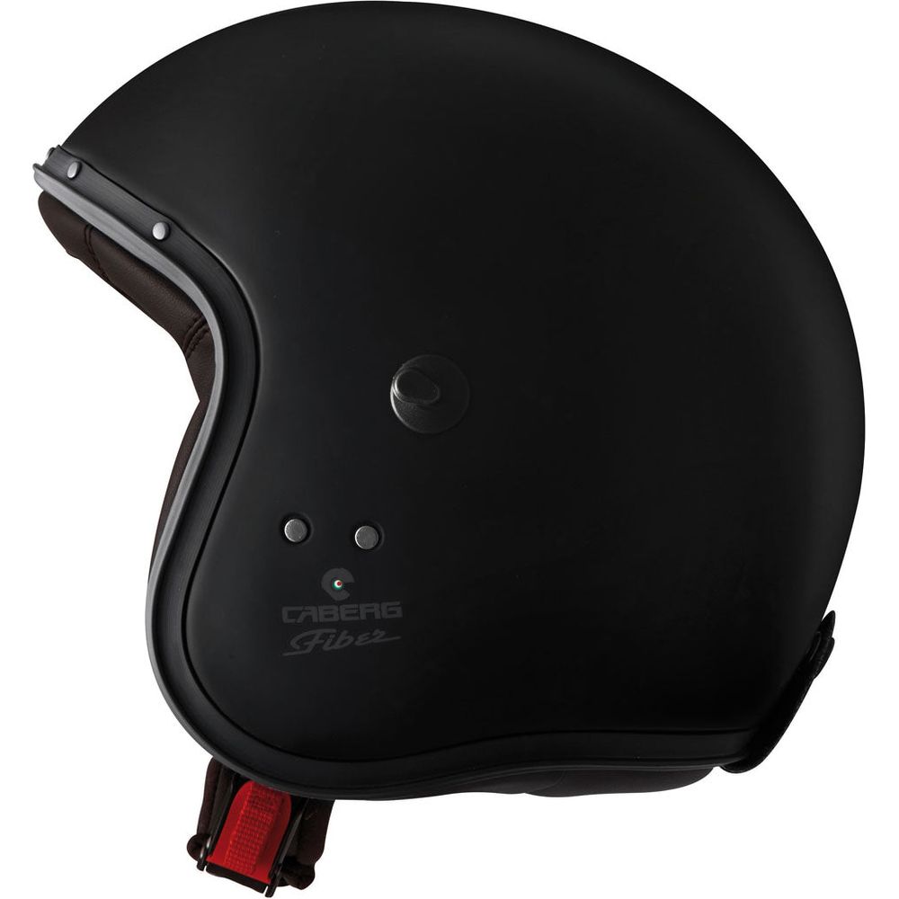 Caberg Freeride Plain Matt Black