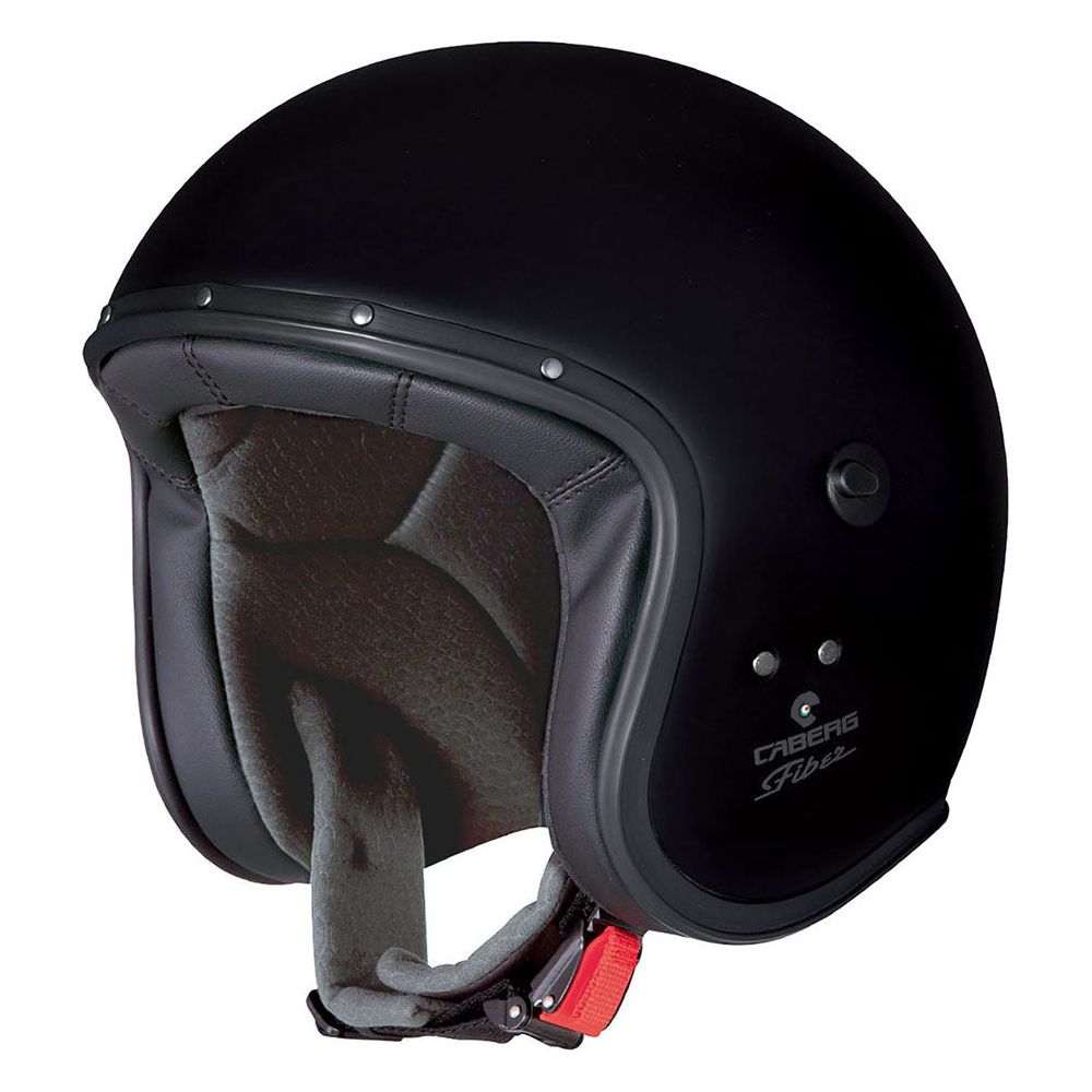 Caberg Freeride X Matt Black