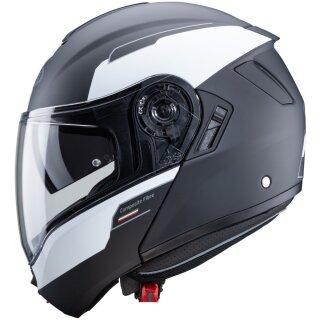 Caberg Levo Prospect Matt Black / White