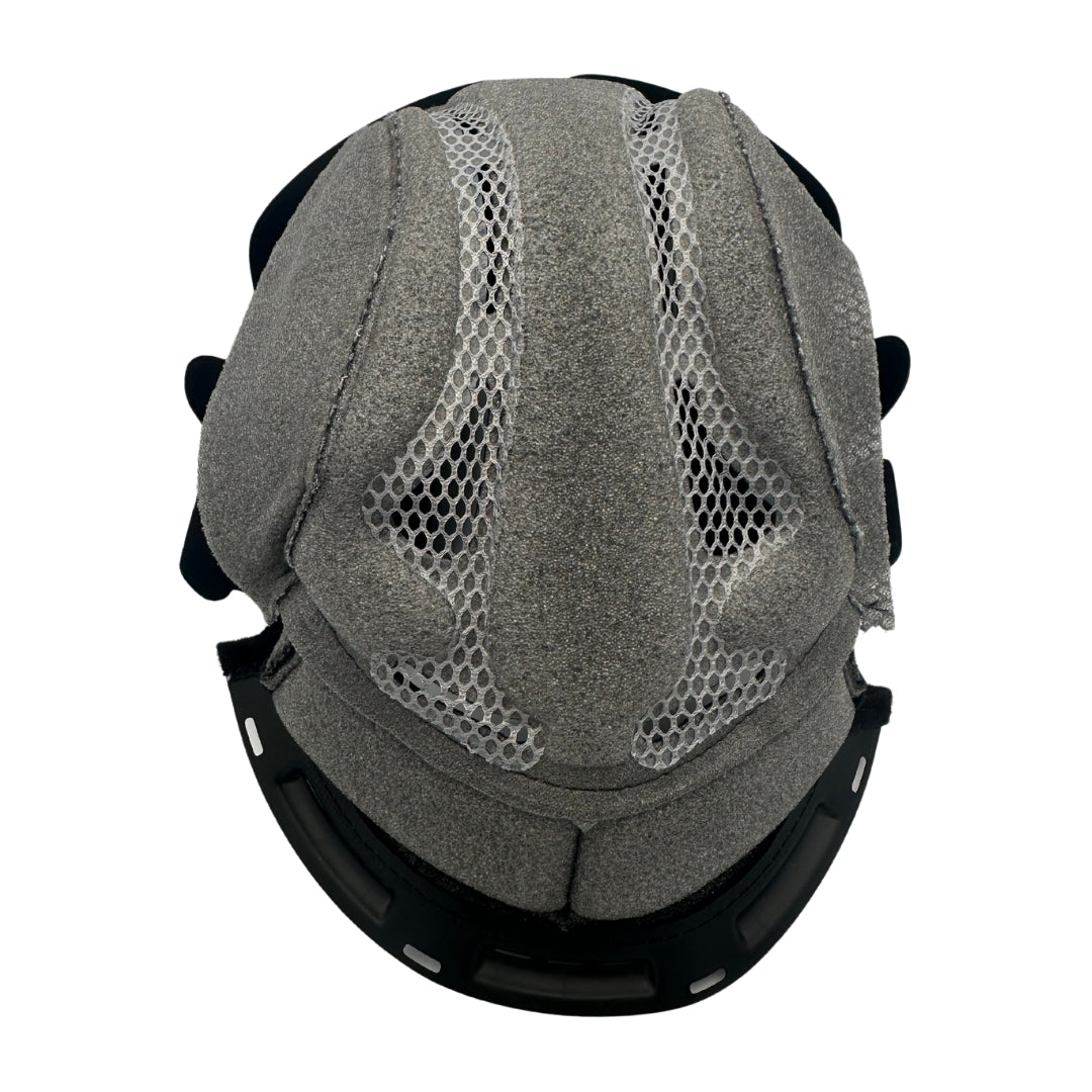 Caberg Movable Liner For Duke Evo Helmet FREE UK Delivery, FREE 365 Day Returns | Moto Direct