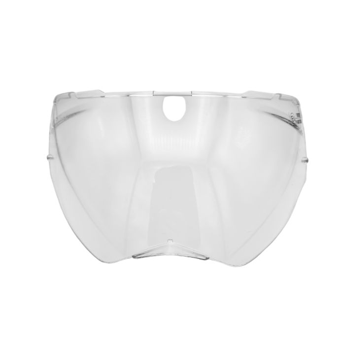 Caberg Pinlock Clear Antiscratch Visor Homologated For Tourmax X / Tourmax Helmet
