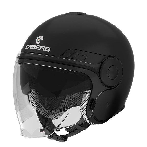 Caberg Uptown Matt Black