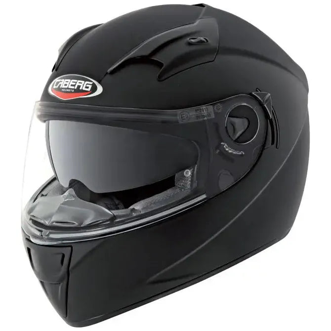 Caberg Vox Matt Black
