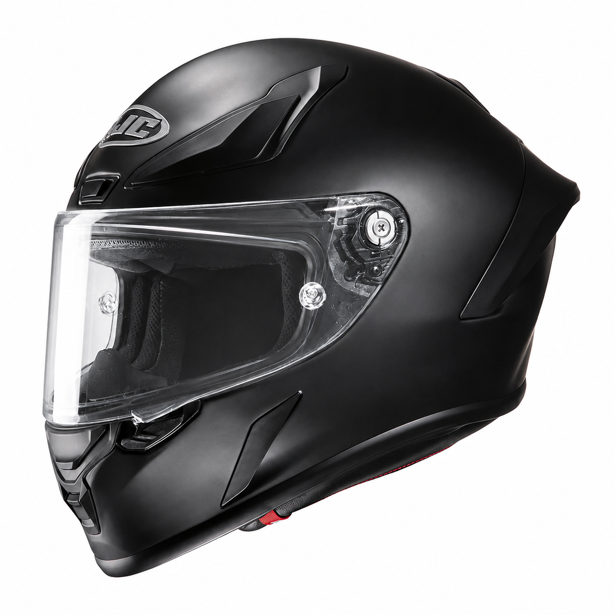 HJC RPHA 1 Matt Black