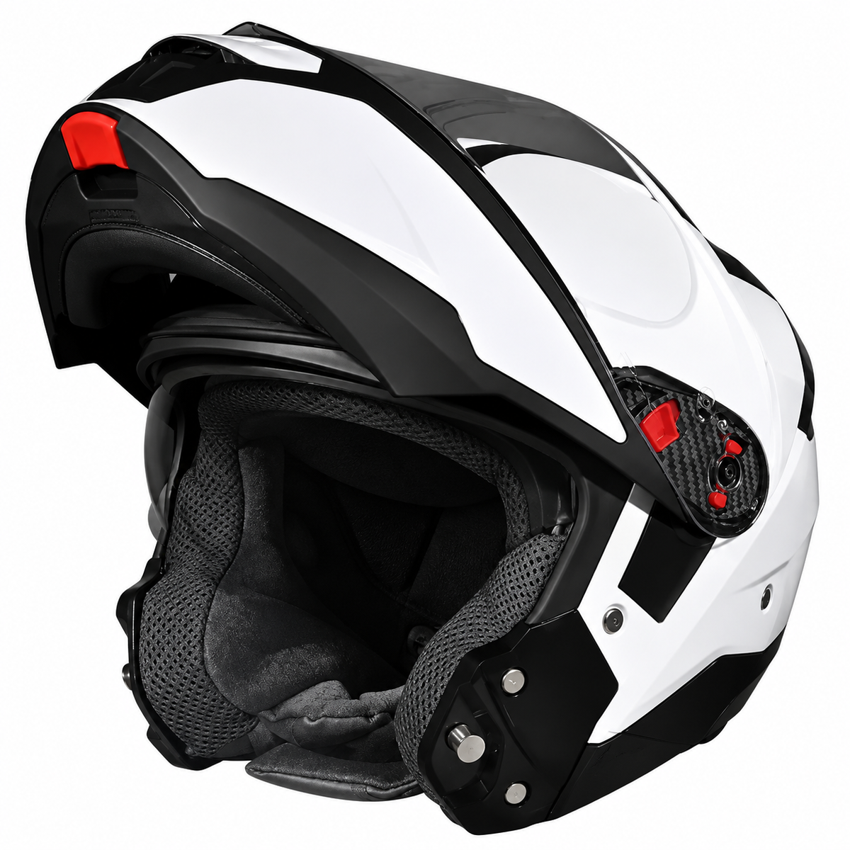 SMK Gullwing Unicolour GL100 White