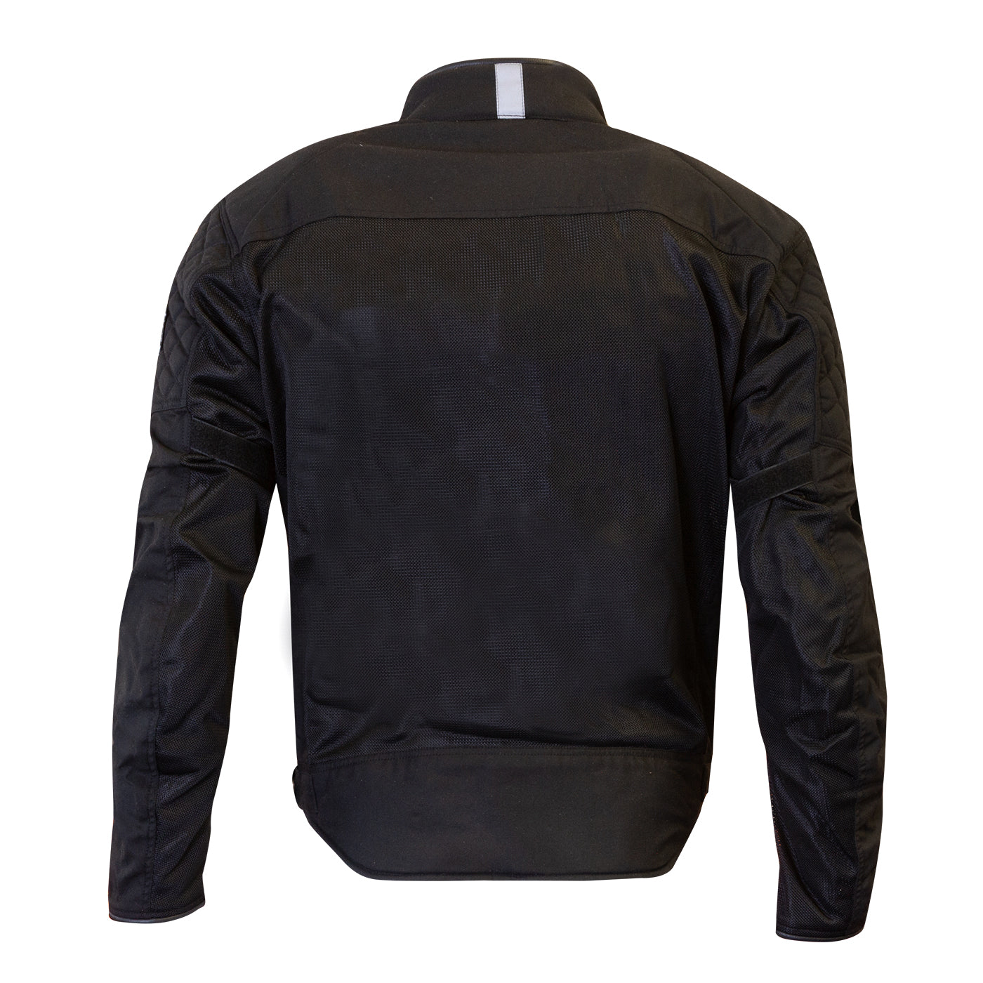 Merlin Chigwell Lite Cotec Jacket Black FREE UK Delivery, FREE 365 Day Returns | Moto Central