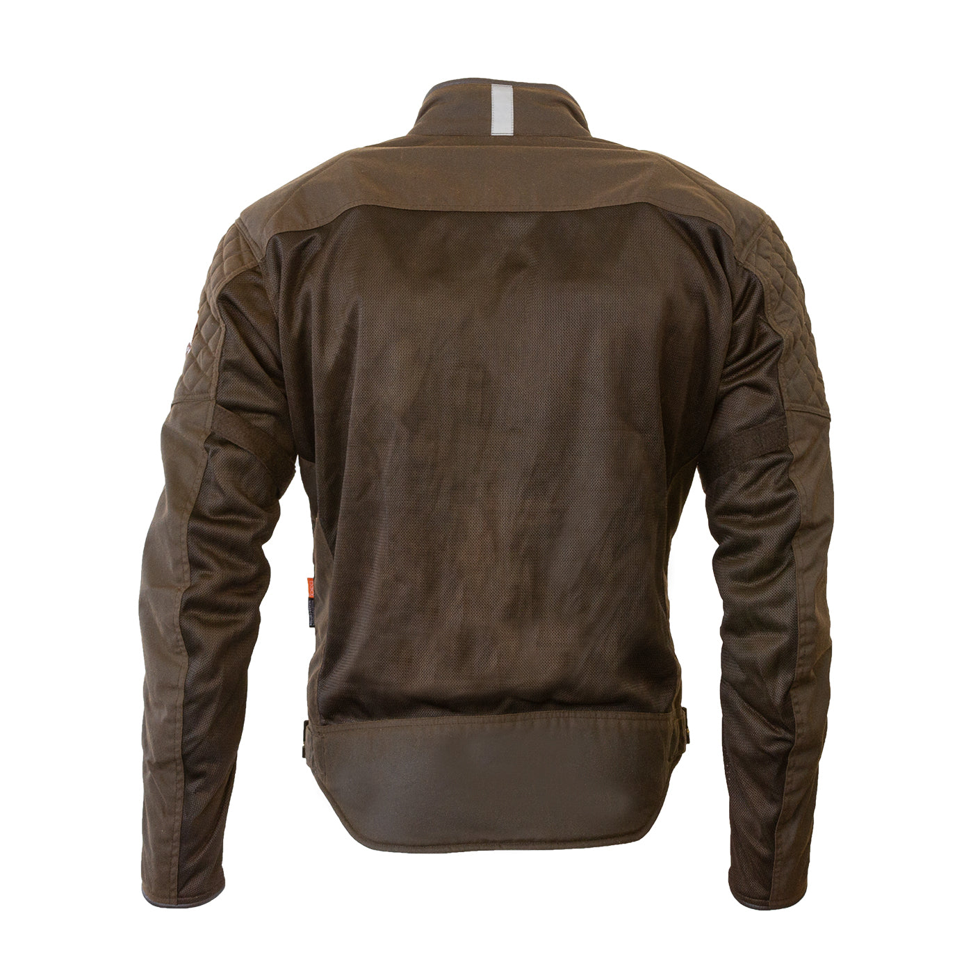 Merlin Chigwell Lite Cotec Jacket Olive FREE UK Delivery, FREE 365 Day Returns | Moto Central