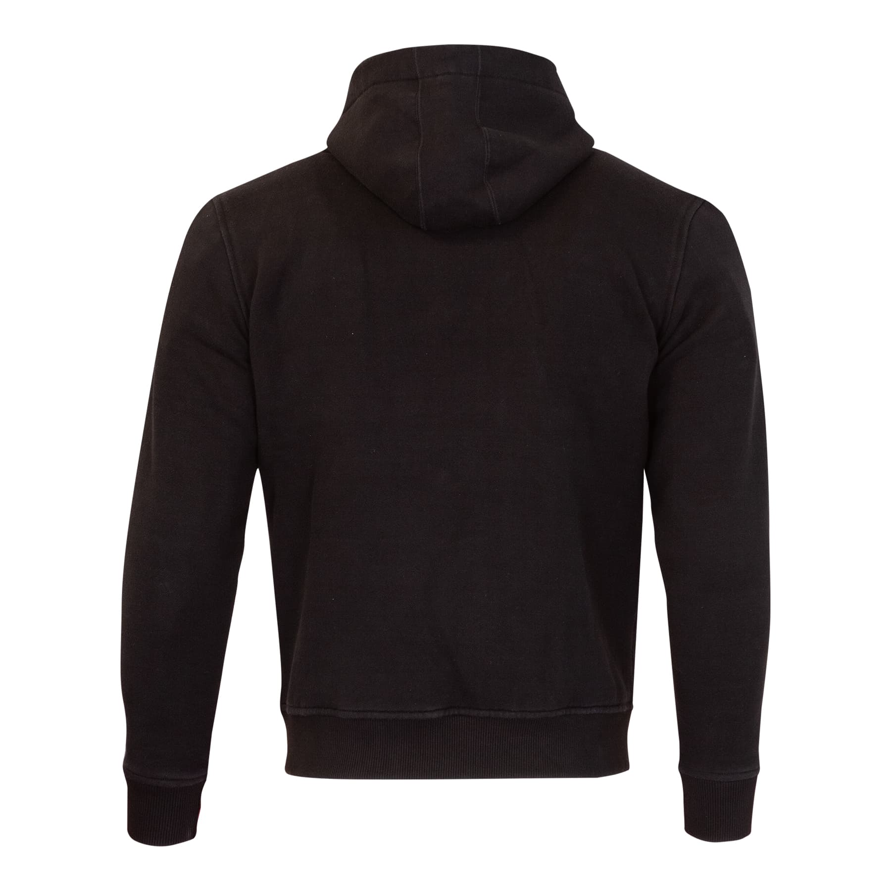 Merlin Cody D3O Single Layer Riding Hoody Black FREE UK Delivery, FREE 365 Day Returns | Moto Central