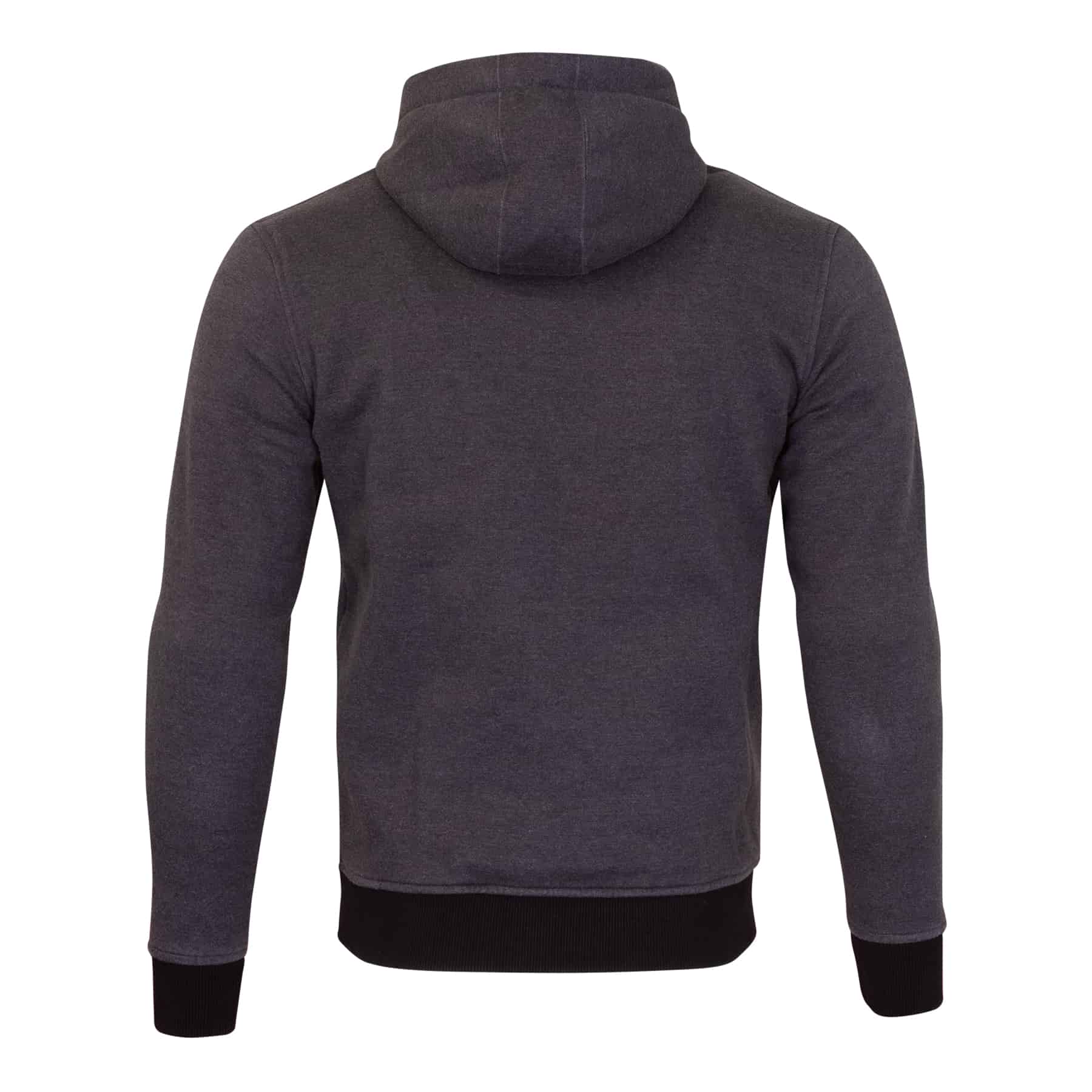 Merlin Cody D3O Single Layer Riding Hoody Grey FREE UK Delivery, FREE 365 Day Returns | Moto Central