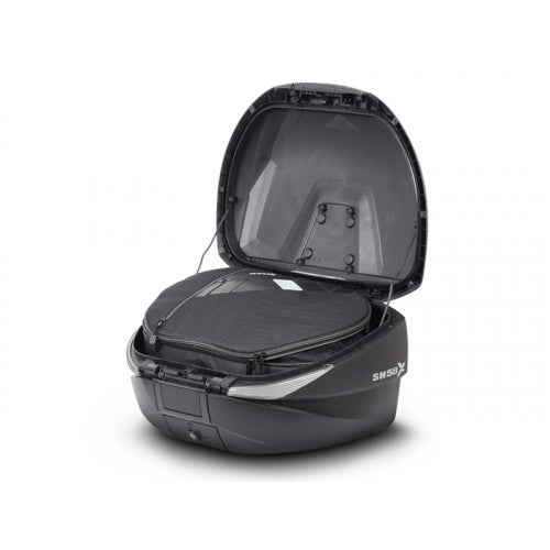 SHAD SH58X Top Box Carbon