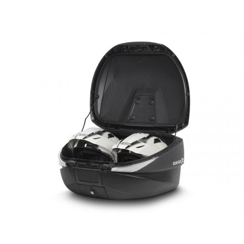 SHAD SH58X Top Box Carbon