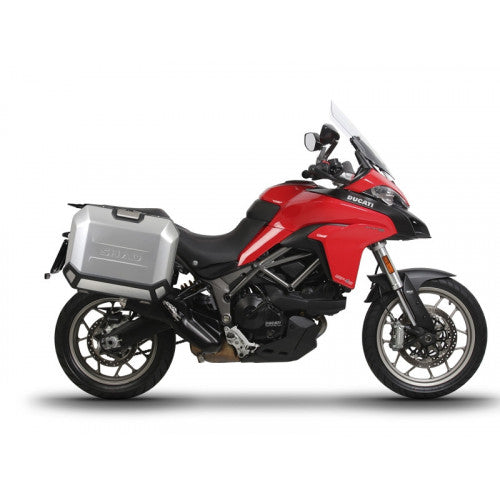 SHAD 4P Pannier Fitting Kit For Ducati Multistrada 950 Models