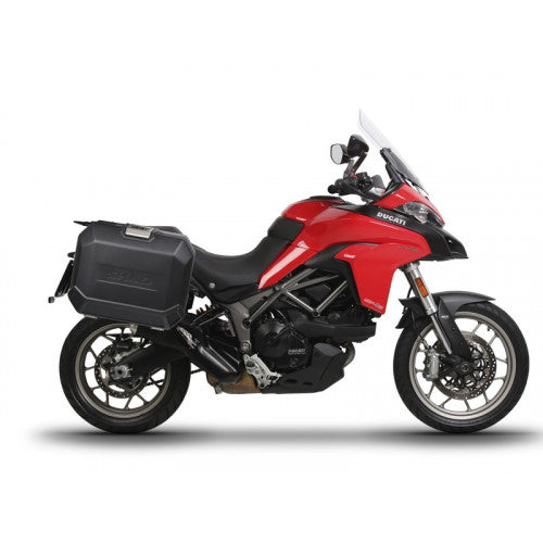 SHAD 4P Pannier Fitting Kit For Ducati Multistrada 950 Models