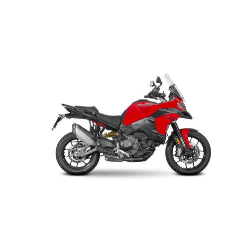 SHAD 3P Pannier Fitting Kit For Ducati Multistrada V2 2025 - FREE UK Shipping, FREE 365 Day Returns | Moto Central