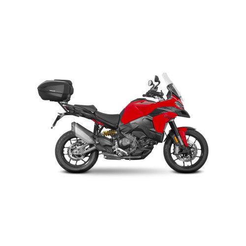 SHAD Top Box Fitting Kit For Ducati Multistrada V2 2025 - FREE UK Shipping, FREE 365 Day Returns | Moto Central
