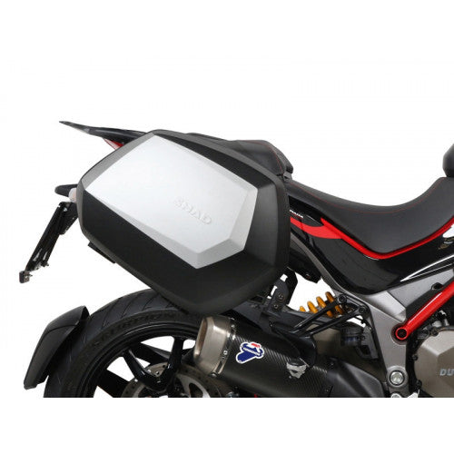 SHAD 3P Pannier Fitting Kit For Ducati Multistrada 950 Models