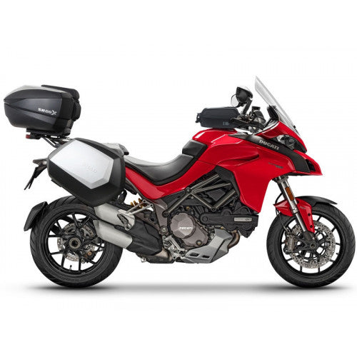 SHAD 3P Pannier Fitting Kit For Ducati Multistrada 950 Models