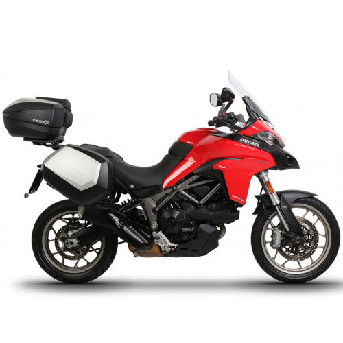 SHAD 3P Pannier Fitting Kit For Ducati Multistrada 950 Models