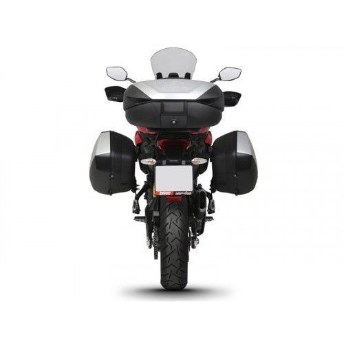 SHAD 3P Pannier Fitting Kit For Ducati Multistrada 950 Models