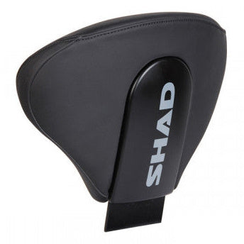 SHAD Backrest Pad Black - product view